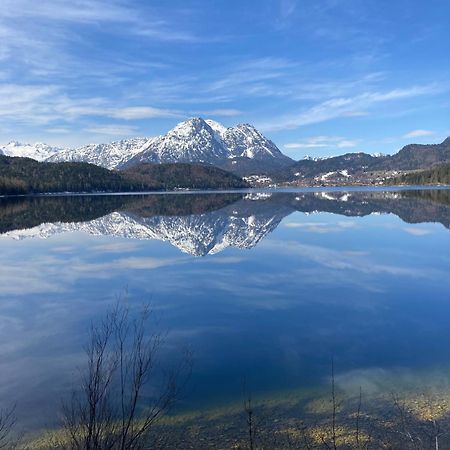 Heli'S Holiday Suites, 8992 Altaussee, Suites "Dachstein", "Sarstein", "Trisselwand" מראה חיצוני תמונה