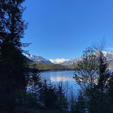 Heli'S Holiday Suites, 8992 Altaussee, Suites "Dachstein", "Sarstein", "Trisselwand" מראה חיצוני תמונה