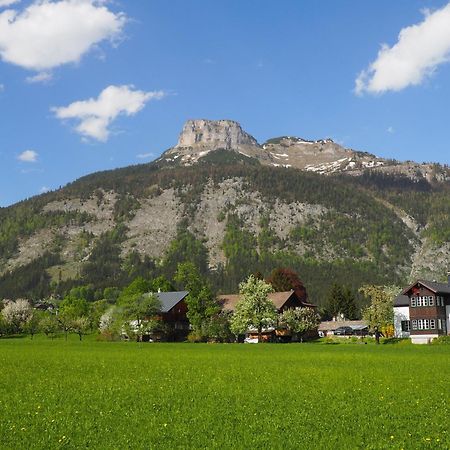 Heli'S Holiday Suites, 8992 Altaussee, Suites "Dachstein", "Sarstein", "Trisselwand" מראה חיצוני תמונה