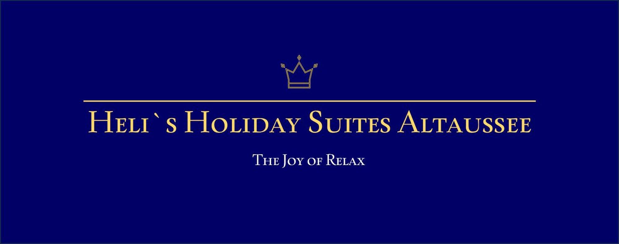 Heli'S Holiday Suites, 8992 Altaussee, Suites "Dachstein", "Sarstein", "Trisselwand" מראה חיצוני תמונה