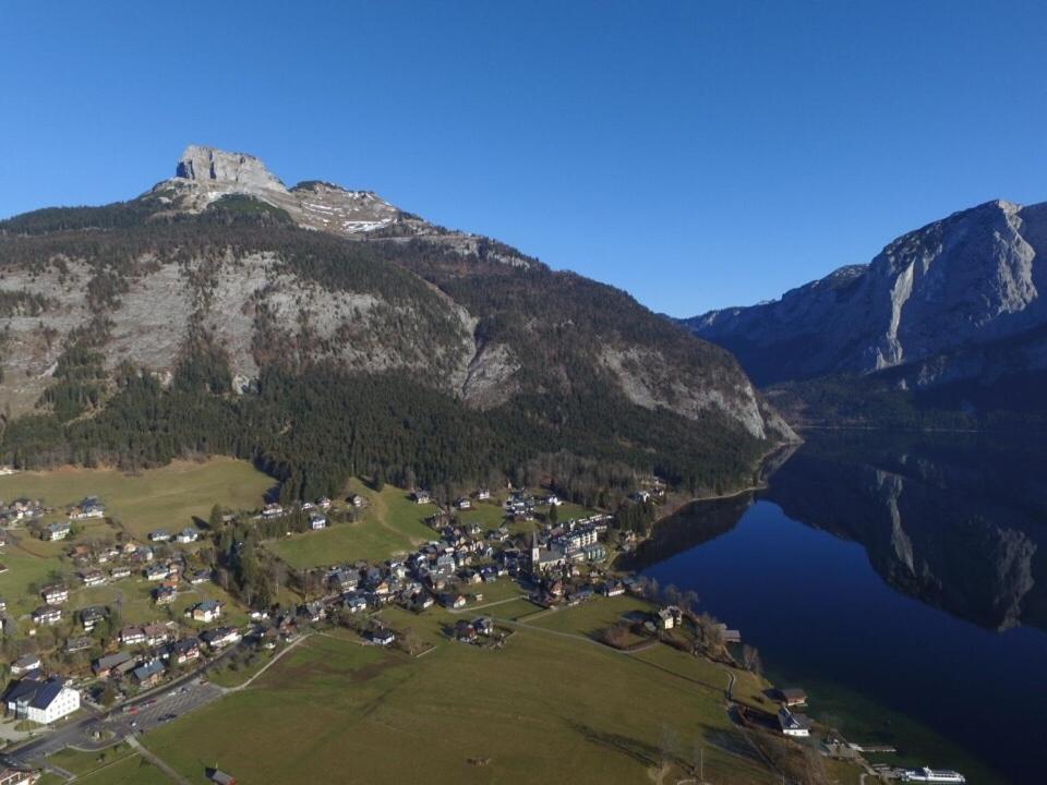 Heli'S Holiday Suites, 8992 Altaussee, Suites "Dachstein", "Sarstein", "Trisselwand" מראה חיצוני תמונה