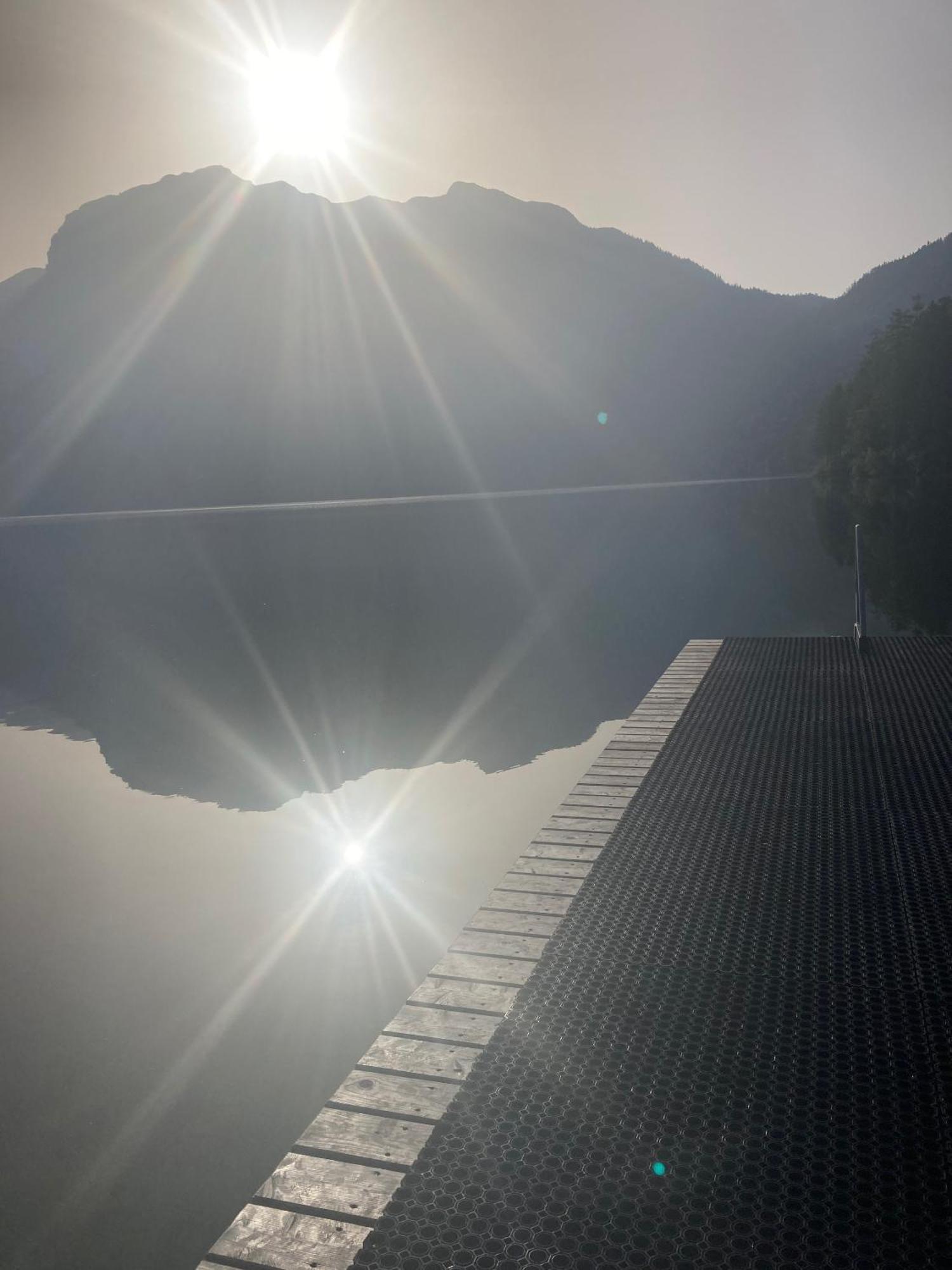 Heli'S Holiday Suites, 8992 Altaussee, Suites "Dachstein", "Sarstein", "Trisselwand" מראה חיצוני תמונה