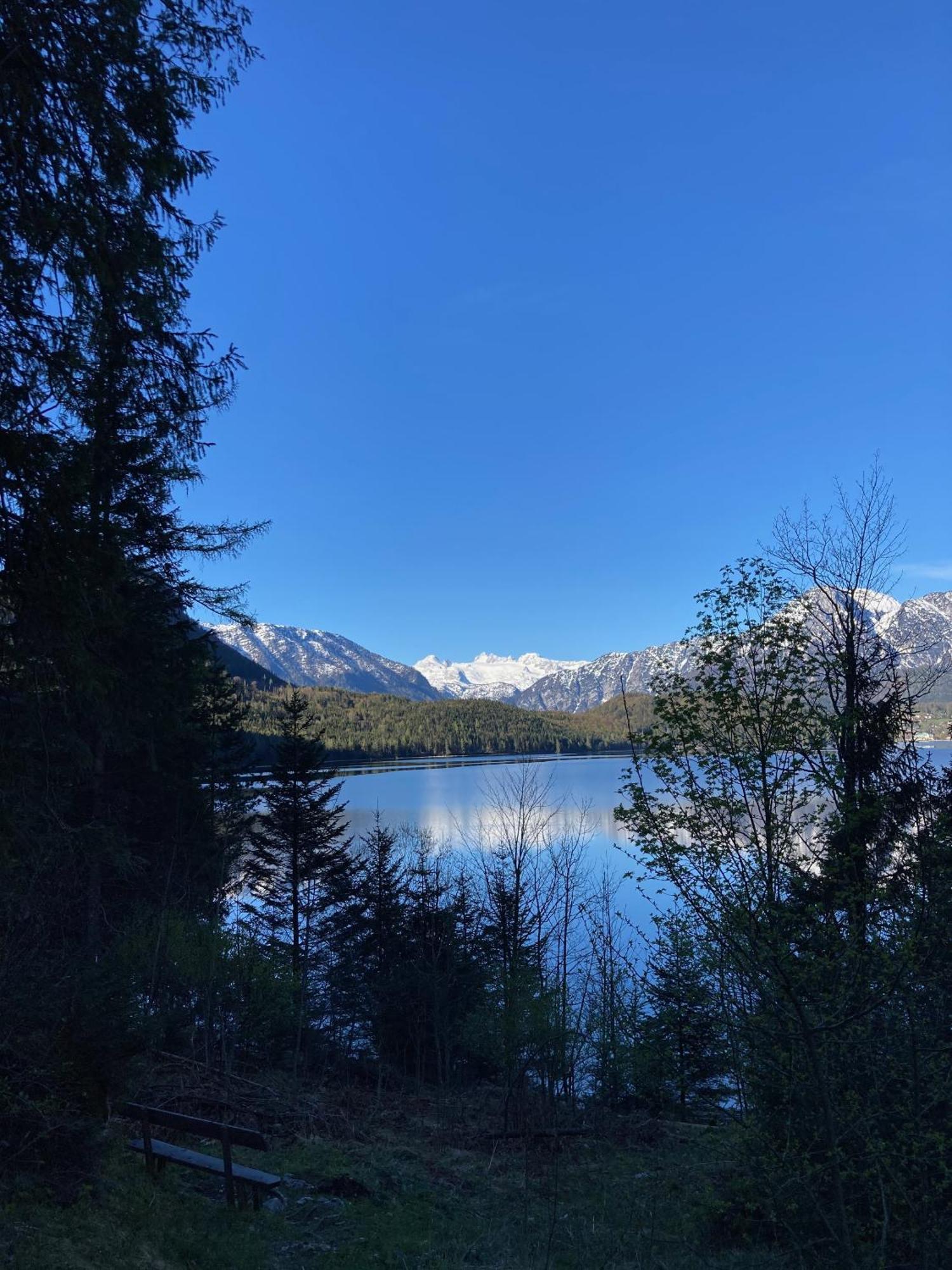 Heli'S Holiday Suites, 8992 Altaussee, Suites "Dachstein", "Sarstein", "Trisselwand" מראה חיצוני תמונה