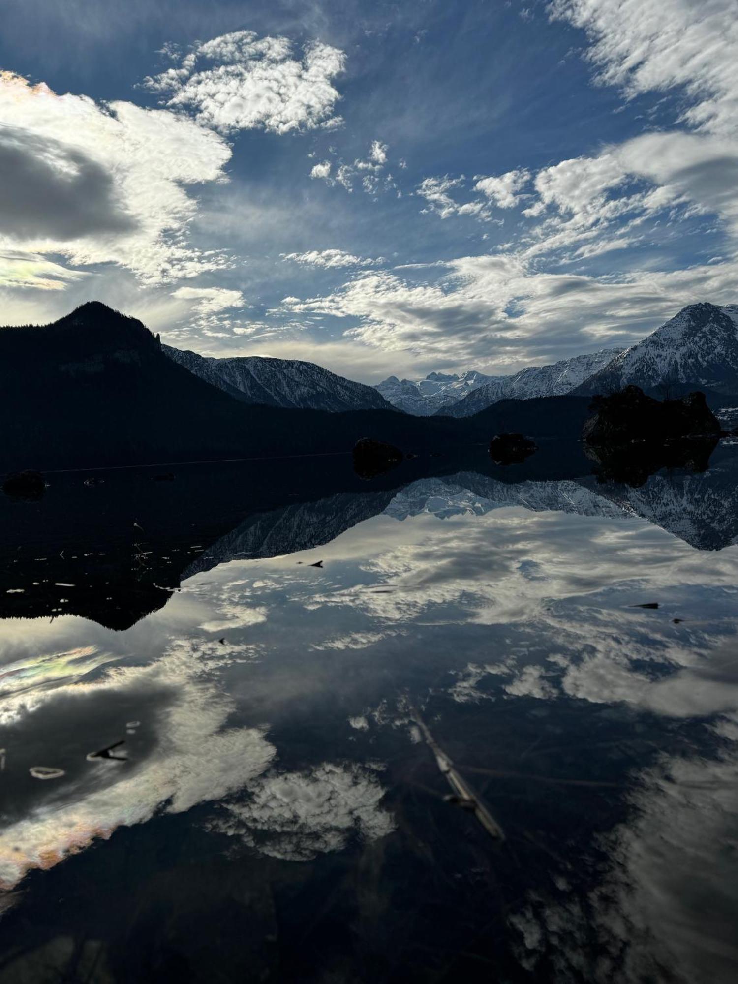 Heli'S Holiday Suites, 8992 Altaussee, Suites "Dachstein", "Sarstein", "Trisselwand" מראה חיצוני תמונה