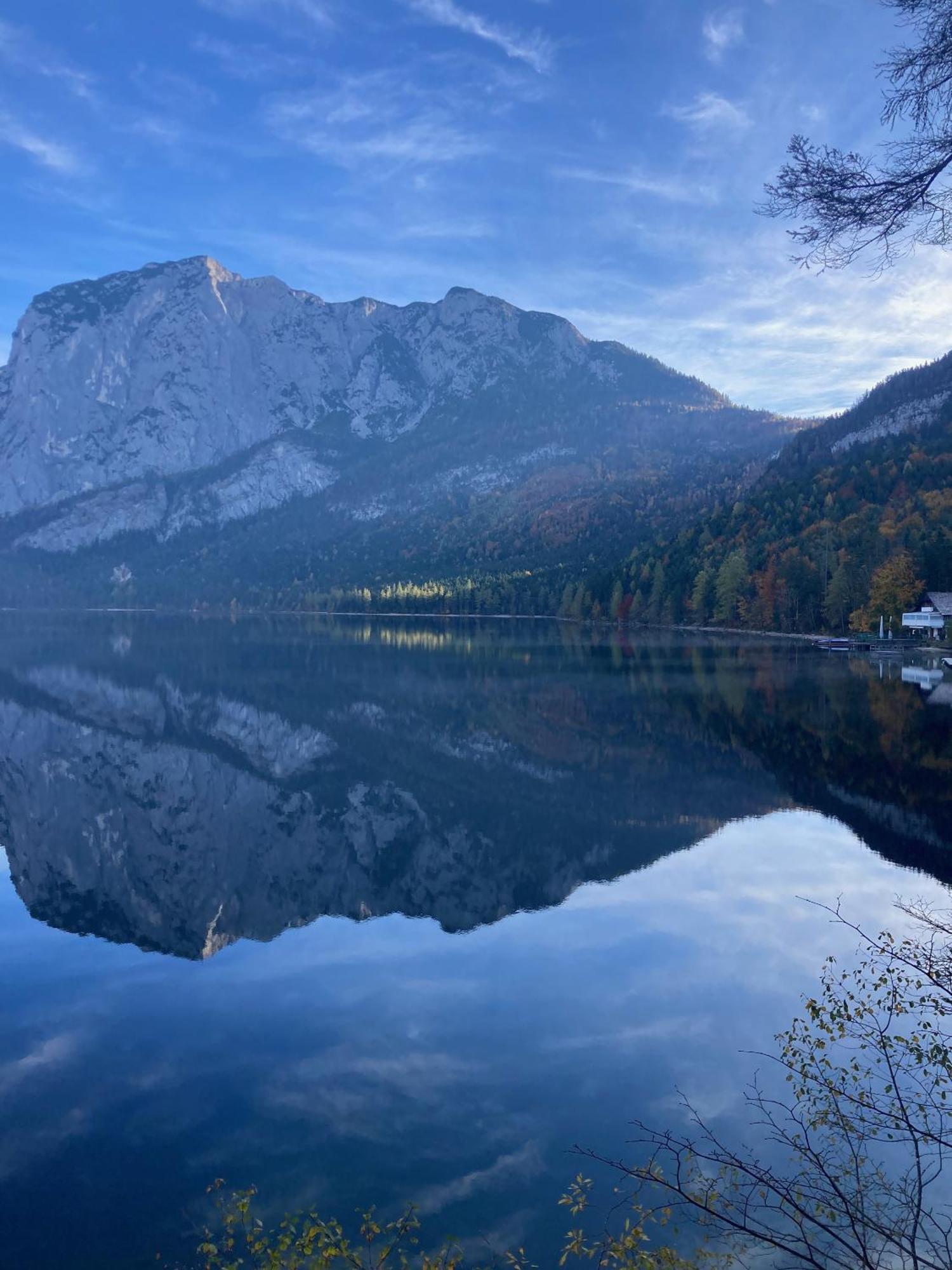 Heli'S Holiday Suites, 8992 Altaussee, Suites "Dachstein", "Sarstein", "Trisselwand" מראה חיצוני תמונה