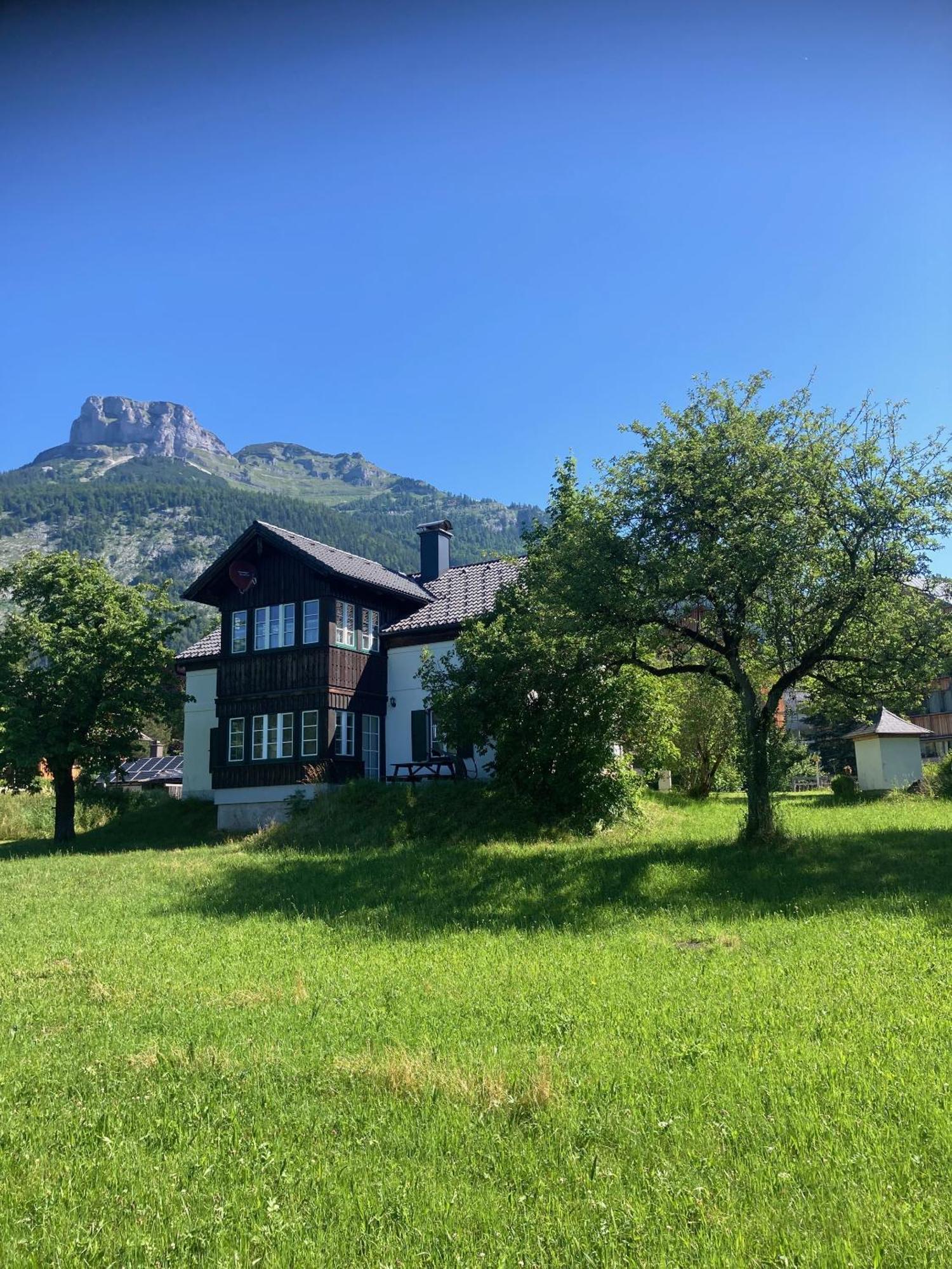 Heli'S Holiday Suites, 8992 Altaussee, Suites "Dachstein", "Sarstein", "Trisselwand" מראה חיצוני תמונה