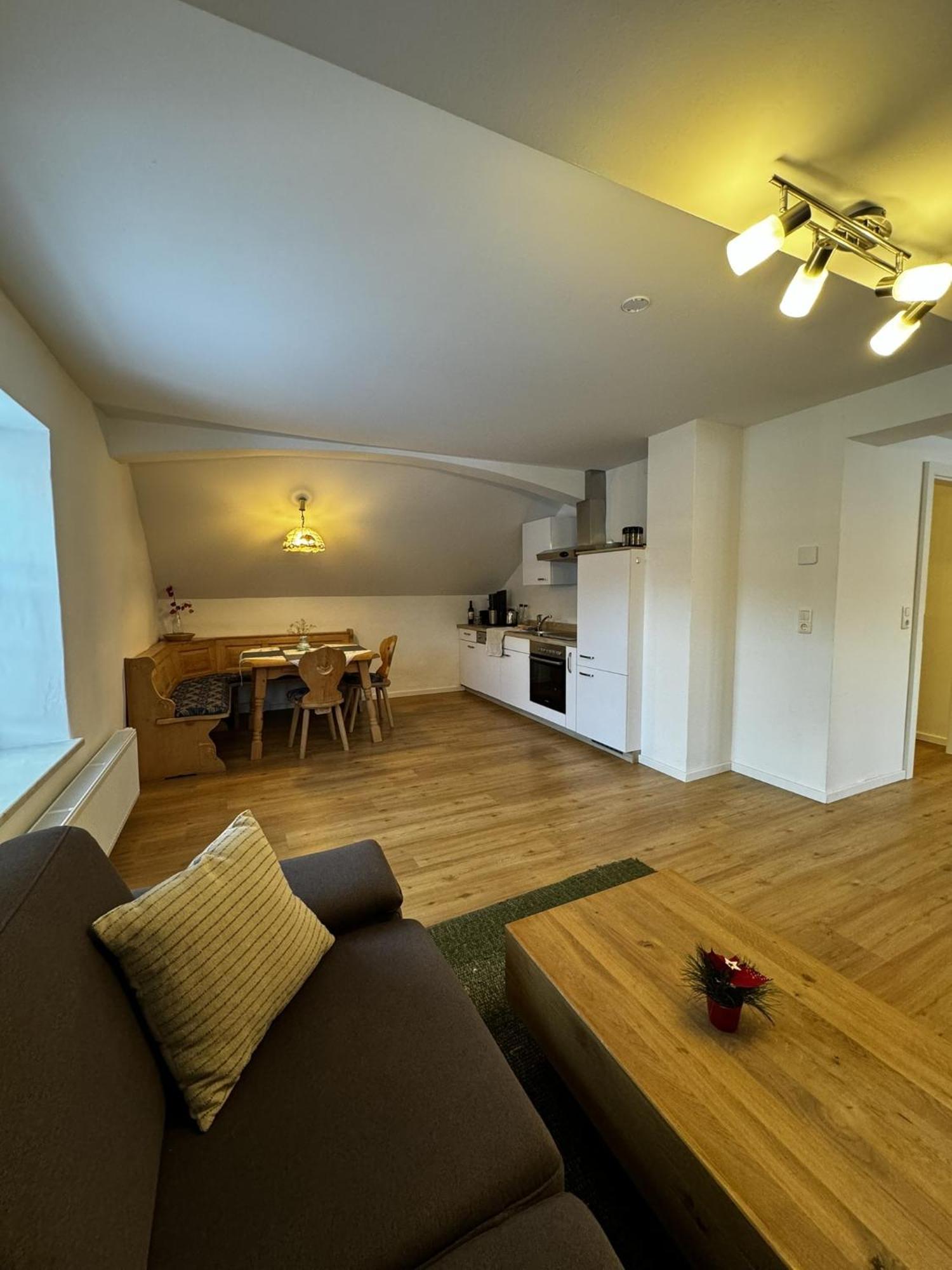 Heli'S Holiday Suites, 8992 Altaussee, Suites "Dachstein", "Sarstein", "Trisselwand" חדר תמונה