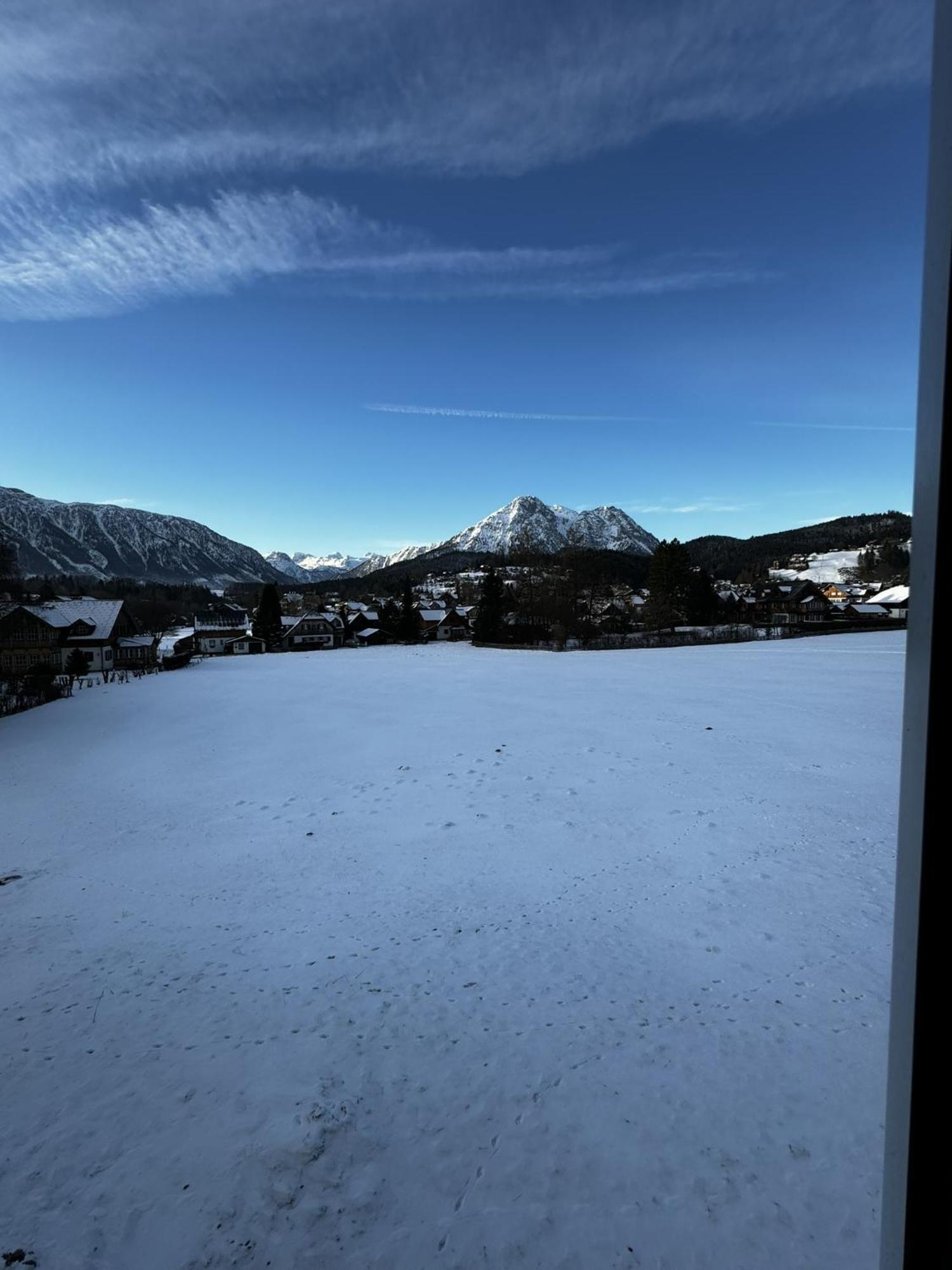 Heli'S Holiday Suites, 8992 Altaussee, Suites "Dachstein", "Sarstein", "Trisselwand" חדר תמונה