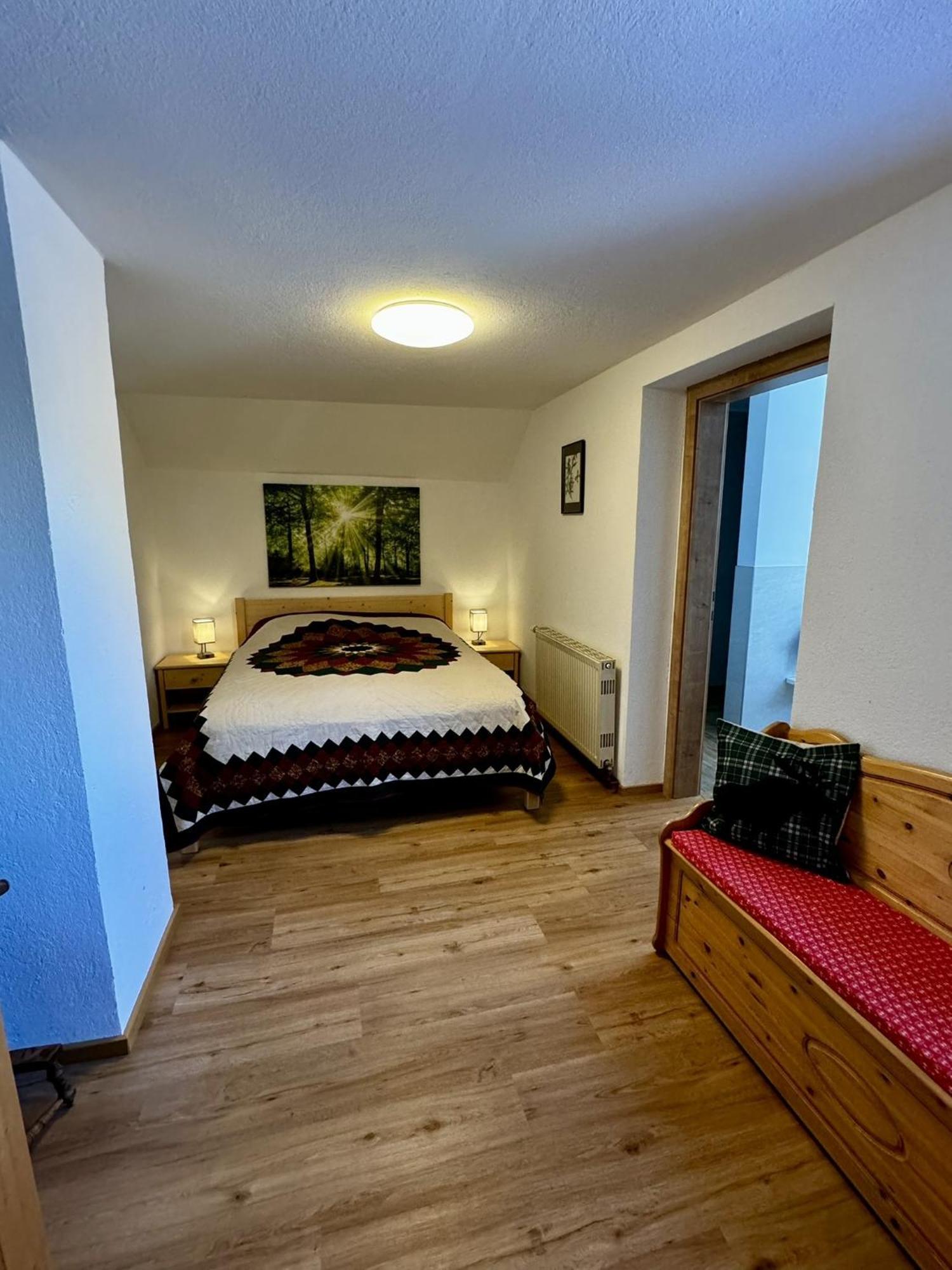 Heli'S Holiday Suites, 8992 Altaussee, Suites "Dachstein", "Sarstein", "Trisselwand" חדר תמונה