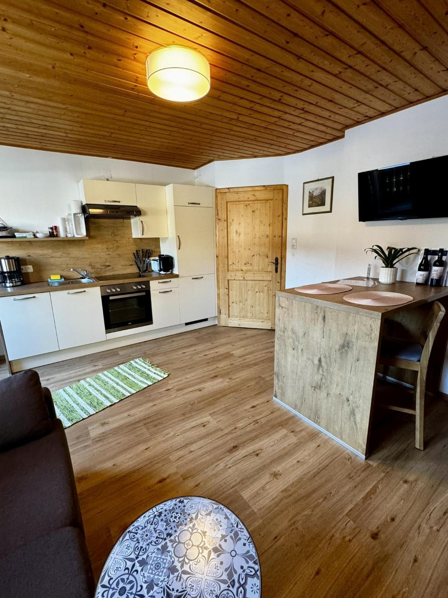 Heli'S Holiday Suites, 8992 Altaussee, Suites "Dachstein", "Sarstein", "Trisselwand" חדר תמונה