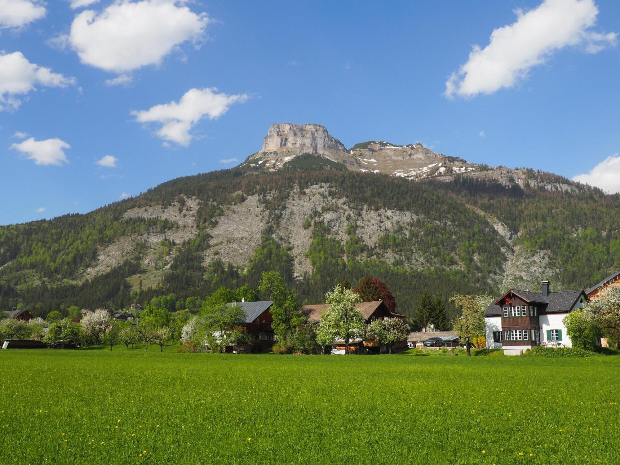 Heli'S Holiday Suites, 8992 Altaussee, Suites "Dachstein", "Sarstein", "Trisselwand" מראה חיצוני תמונה