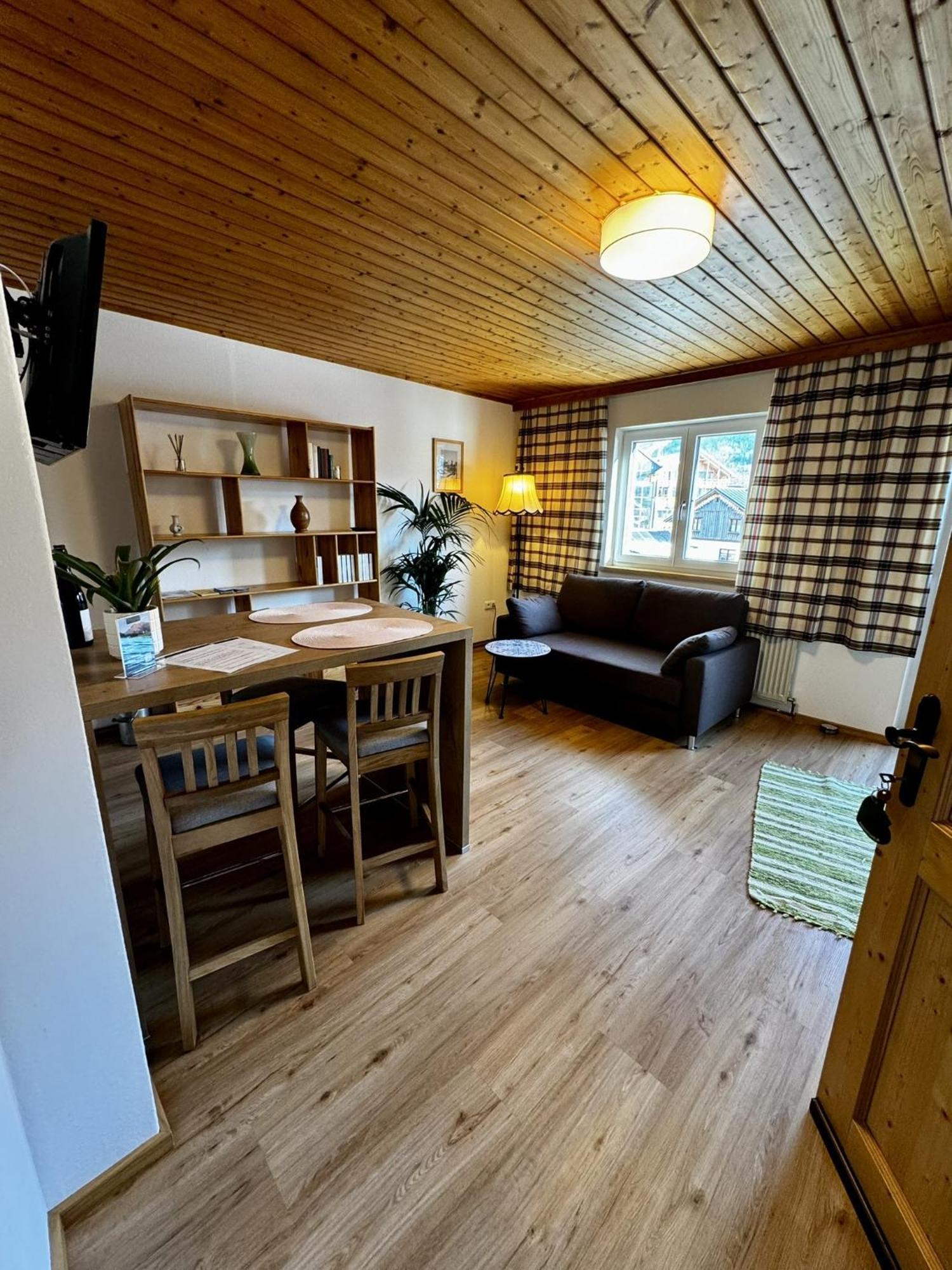 Heli'S Holiday Suites, 8992 Altaussee, Suites "Dachstein", "Sarstein", "Trisselwand" חדר תמונה
