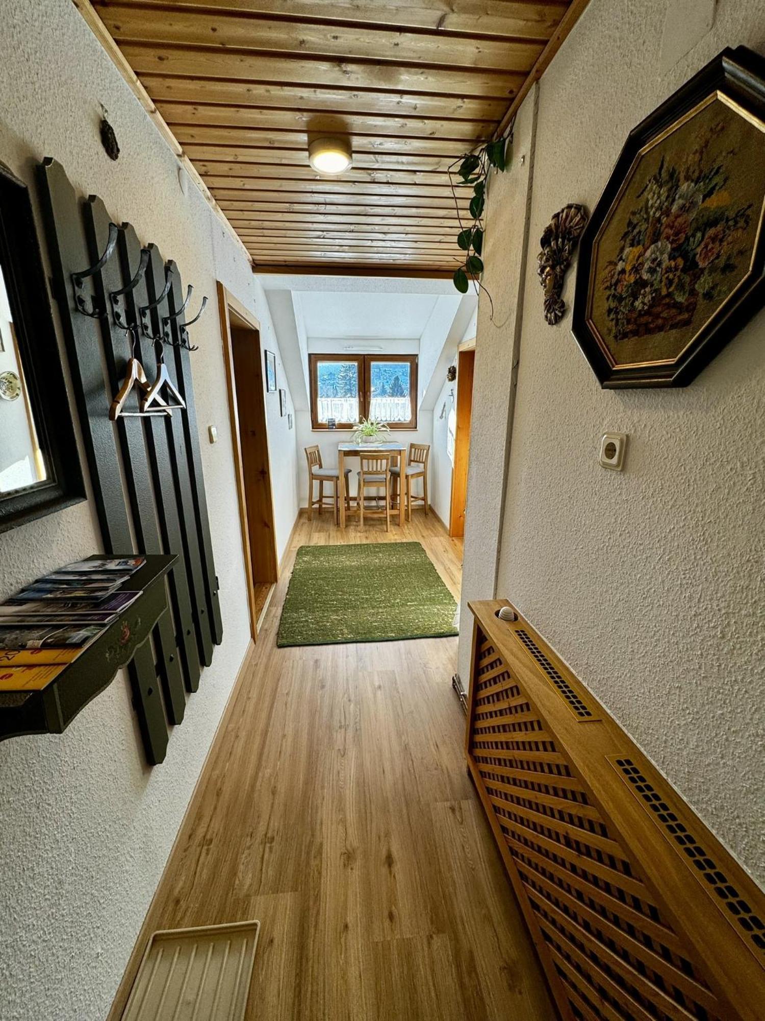 Heli'S Holiday Suites, 8992 Altaussee, Suites "Dachstein", "Sarstein", "Trisselwand" חדר תמונה