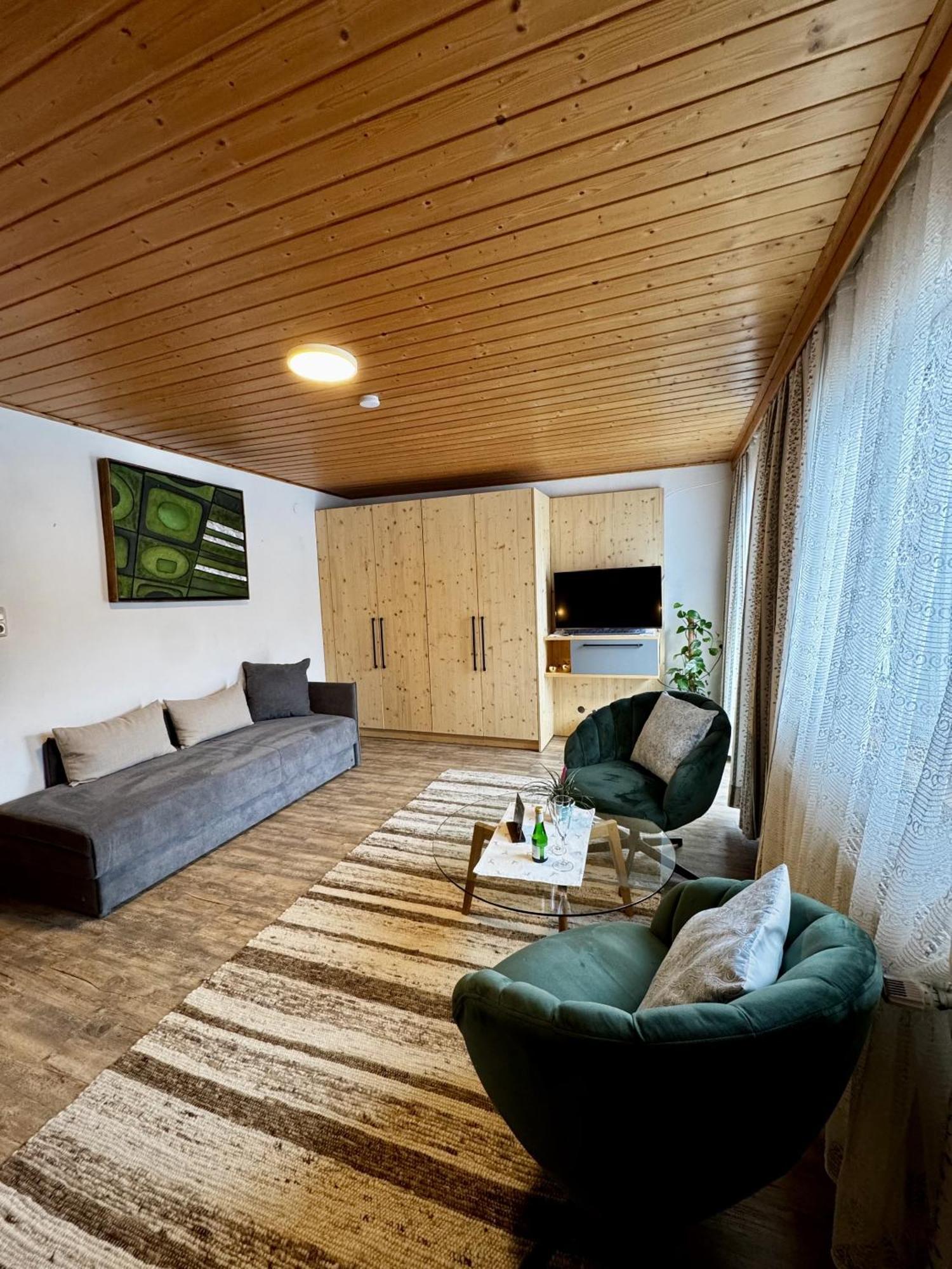 Heli'S Holiday Suites, 8992 Altaussee, Suites "Dachstein", "Sarstein", "Trisselwand" חדר תמונה