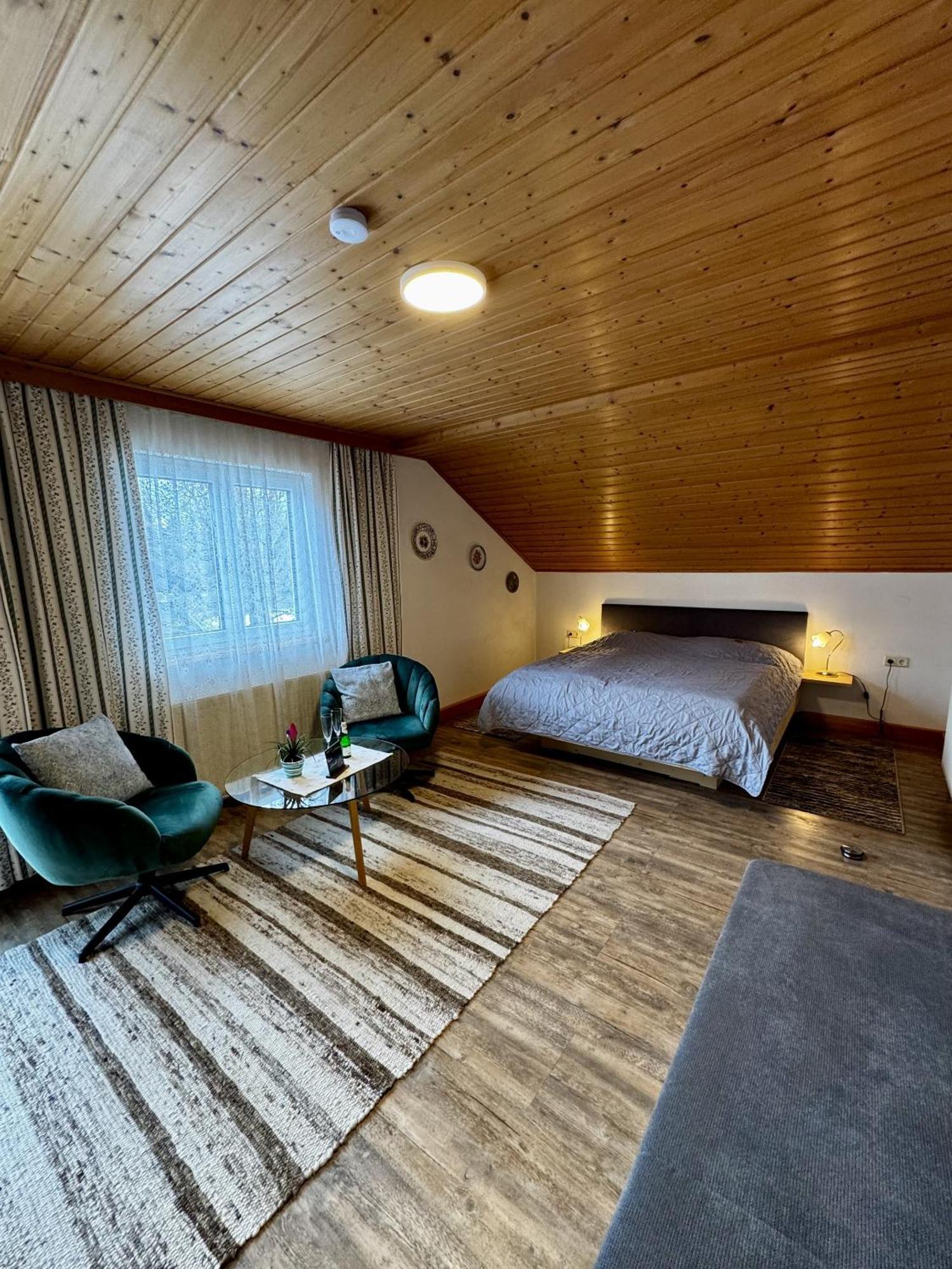 Heli'S Holiday Suites, 8992 Altaussee, Suites "Dachstein", "Sarstein", "Trisselwand" חדר תמונה